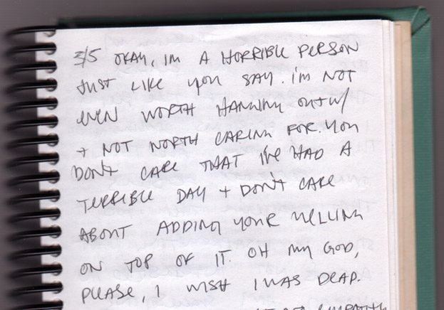 A blue and white logo for suffix design.