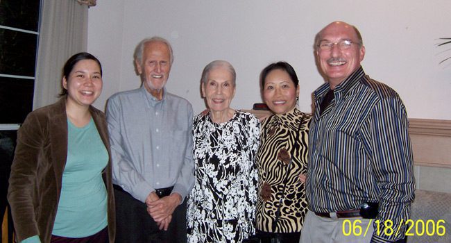 A blue and white logo for suffix design.