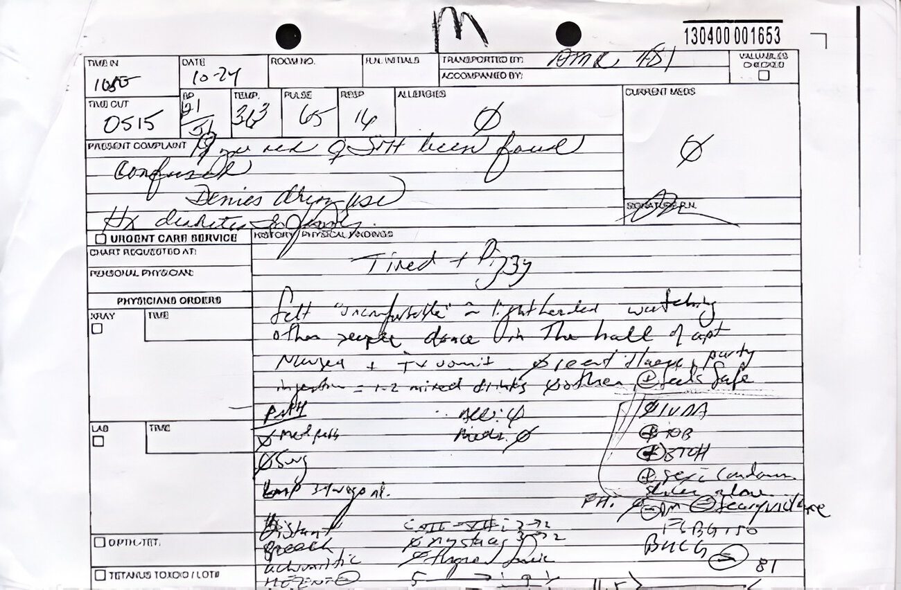 A blue and white logo for suffix design.